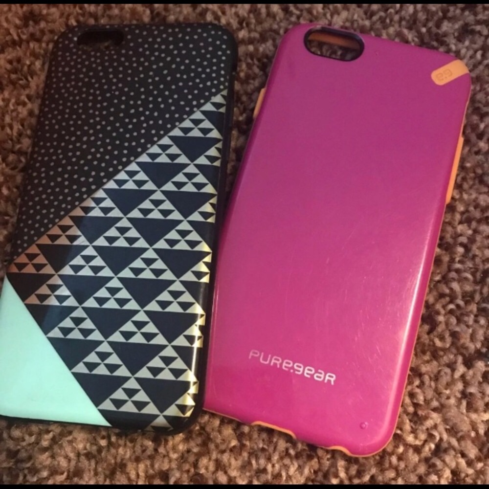 iPhone 7 case